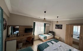 Bolu Deluxe Otel